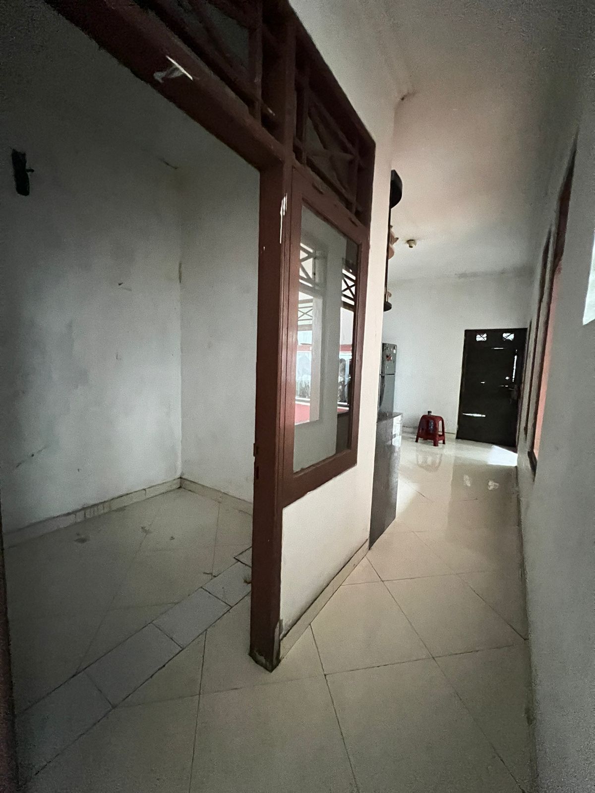 Rumah Disewakan Semi Furnished di Cluster Tropikana Jababeka Cikarang 